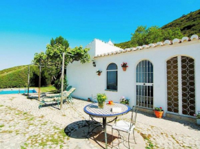  Casa Torcalillos  Ла Хойа